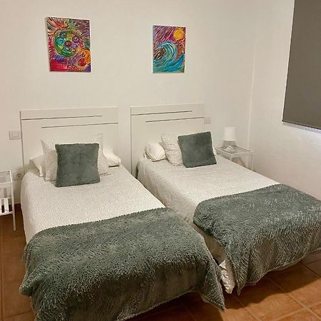 Apartamento Los Rostros Ла-Санта Экстерьер фото