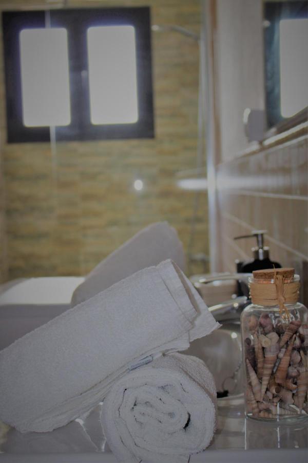 Apartamento Los Rostros Ла-Санта Экстерьер фото