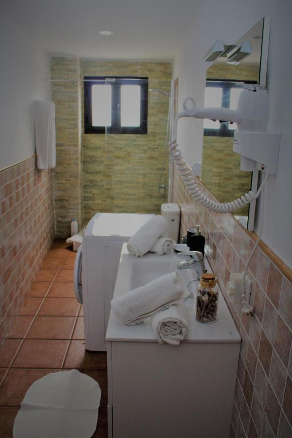 Apartamento Los Rostros Ла-Санта Экстерьер фото