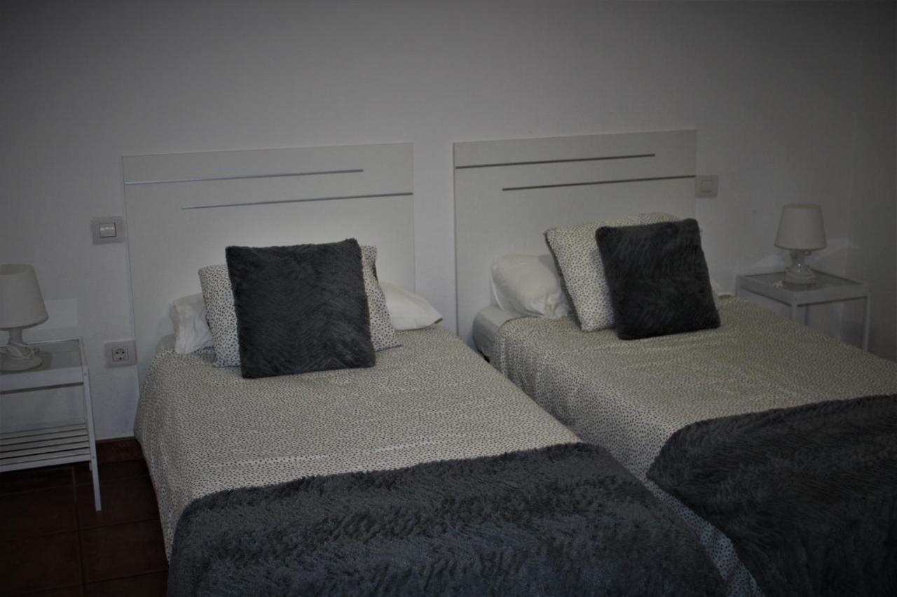 Apartamento Los Rostros Ла-Санта Экстерьер фото