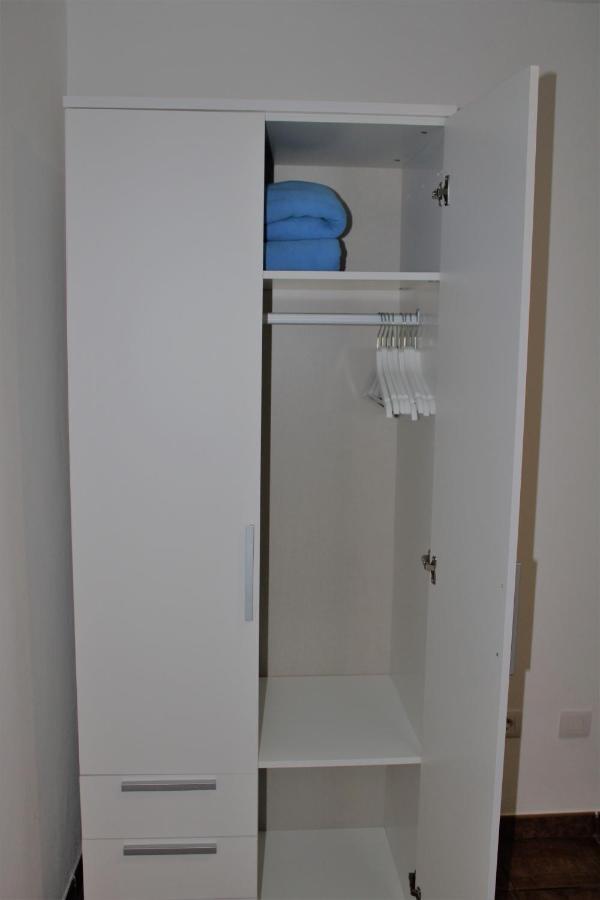 Apartamento Los Rostros Ла-Санта Экстерьер фото